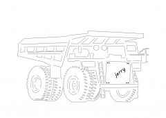 Caterpillar Dump Truck.png