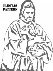 JESUS AND THE LAMB path153 copy.jpg