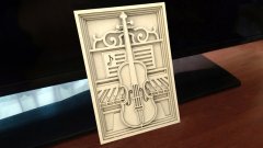 C96-violin
