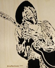 Jimi Hendrix