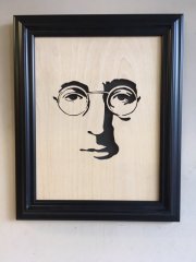 John Lennon