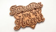 С112-Heart