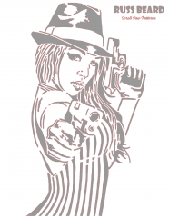 Girl Gun
