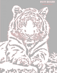 Tiger 1