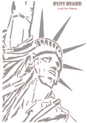 Statue of Liberty