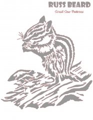 Chipmunk