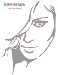 Woman Face