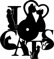 Musical Cats clock.jpg