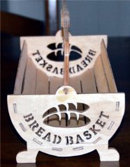 Bread Basket