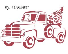 christmas truck pattern.jpg