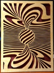 Optical Illusion