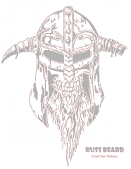 Raider Skull