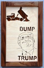 Dump Trump