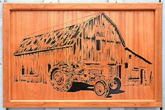 Massey-Ferguson 65