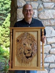 Dick King of Beasts.jpg
