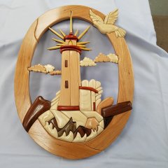 Beacon of Light