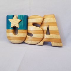 USA