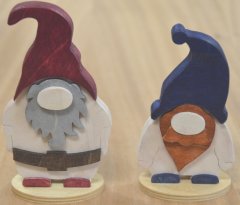 Gnomes