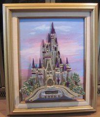 Amelia's Castle