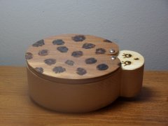 Lady Bug Box