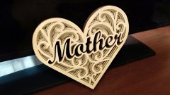 127-Mother