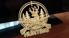 C129-Hunting