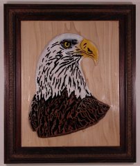 Eagle Head - G&K Woodworks.jpg