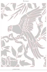 Parrot and Peony - Henny Donovan.jpg