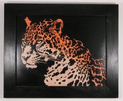 Pretty Kitty - Jaguar - Craftsmanspace.jpg