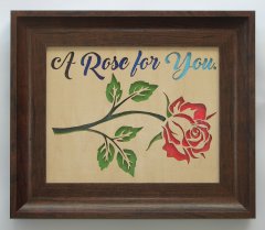 A Rose foe You 1.JPG