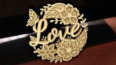 130-Love
