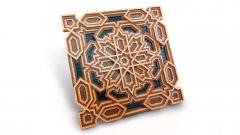 C132-ornament