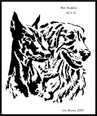 Dog, Best Buddies.png