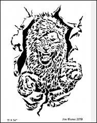 Lion Breaking out, original.png