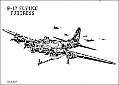 Airplane, B-17.png