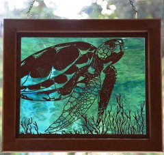 Old Loggerhead