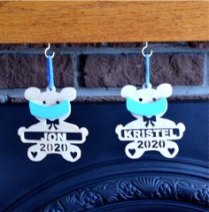 Masked Bears
