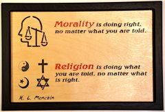 Morality