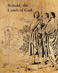 Behold the Lamb of God (2).JPG