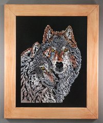 Two Wolves - R Beard.JPG