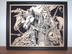 Spirit Of The Warrior.JPG