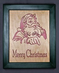 Santa 5 Father Christmas .JPG