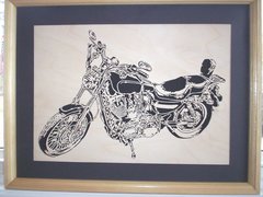 Motor Cycle