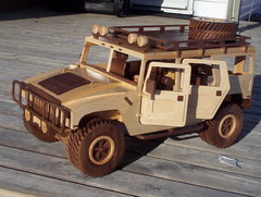 Hummer