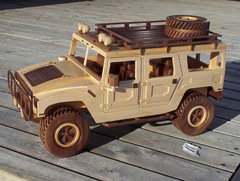 Hummer