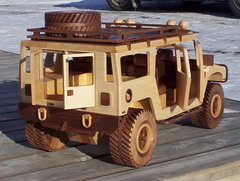 Hummer