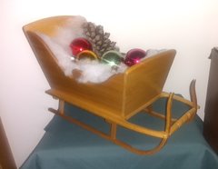 Sleigh