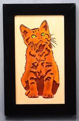 Cat Orange - C. Dearing.jpg