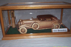 1930 Duesenberg