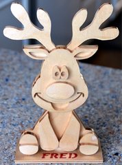 Fred the reindeer -completed -small.JPG